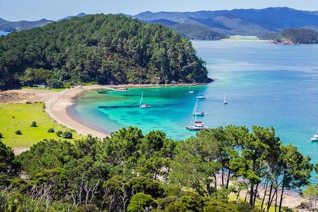 Bay of Islands