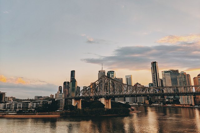 Brisbane