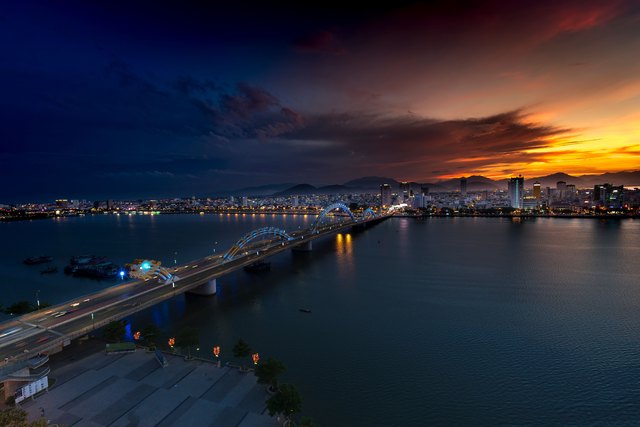 Da Nang
