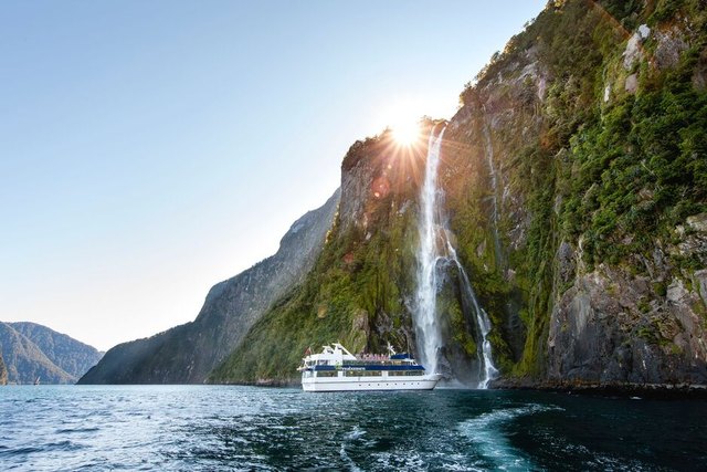 Fiordland