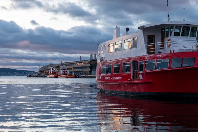 Hobart