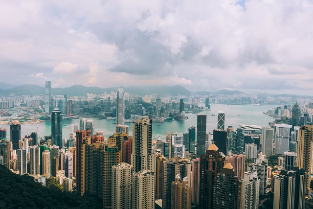 Hong Kong