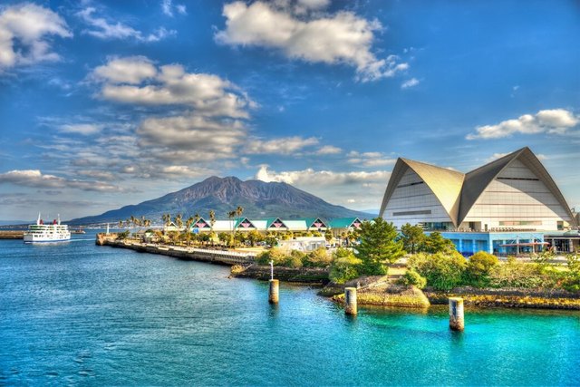 Kagoshima