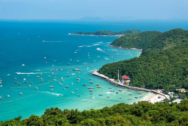 Laem Chabang