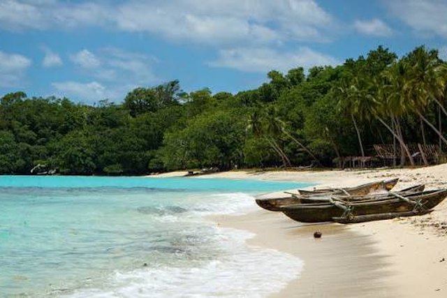 Luganville