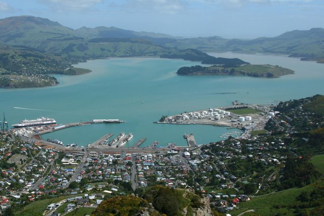 Lyttelton