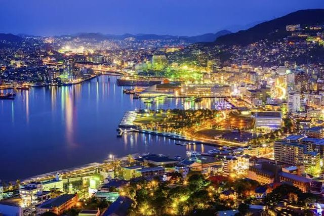 Nagasaki