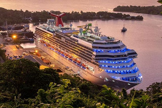 Port Vila