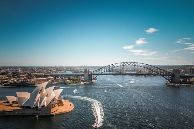 Sydney