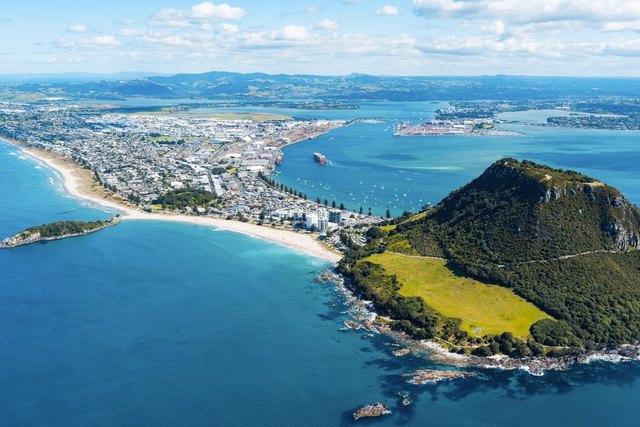 Tauranga