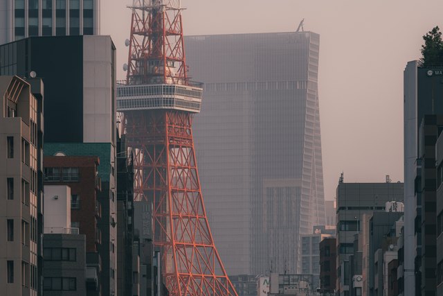 Tokyo