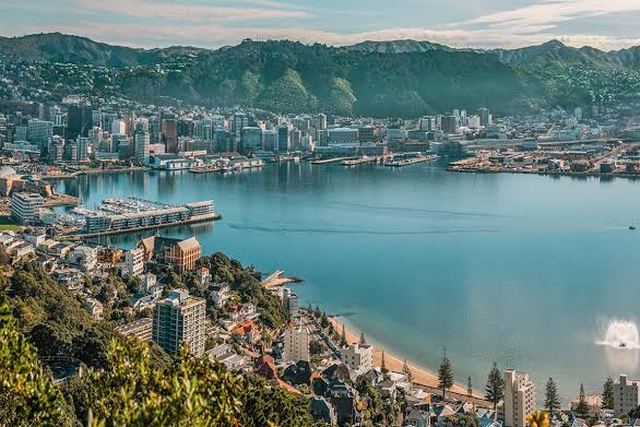 Wellington
