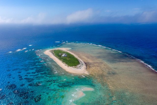 Willis Island